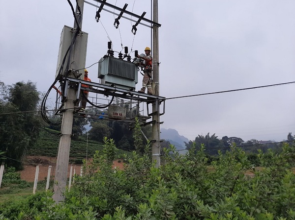Các hoạt động Tháng tri ân khách hàng năm 2020
